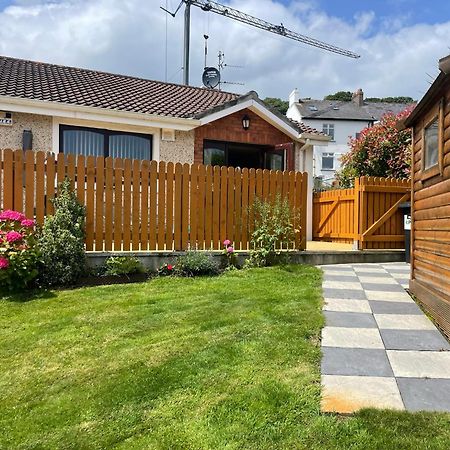 Harmony House Enclosed Property Near Beach And Lake Tramore Eksteriør billede