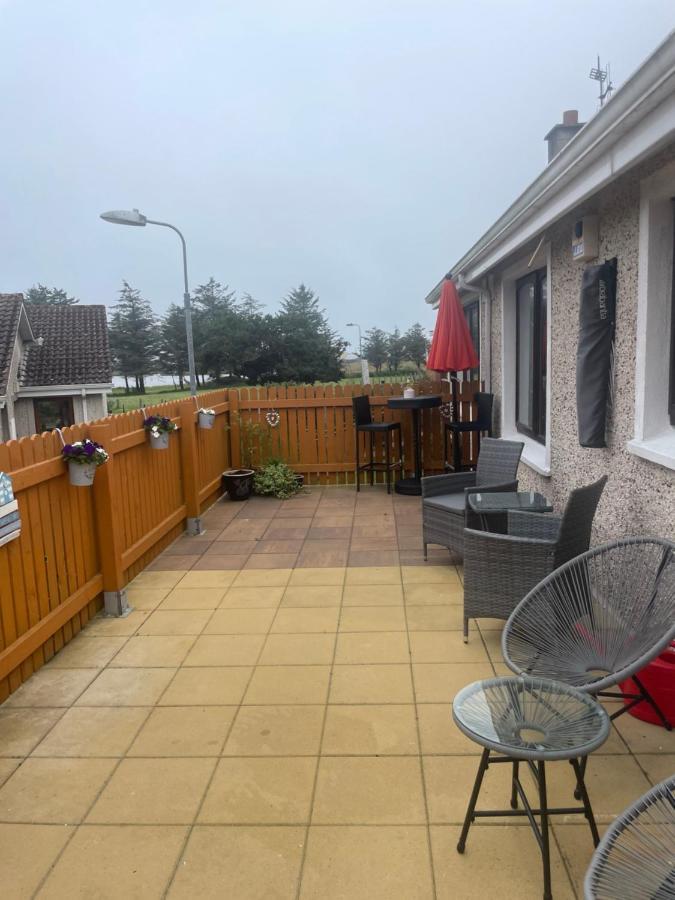 Harmony House Enclosed Property Near Beach And Lake Tramore Eksteriør billede