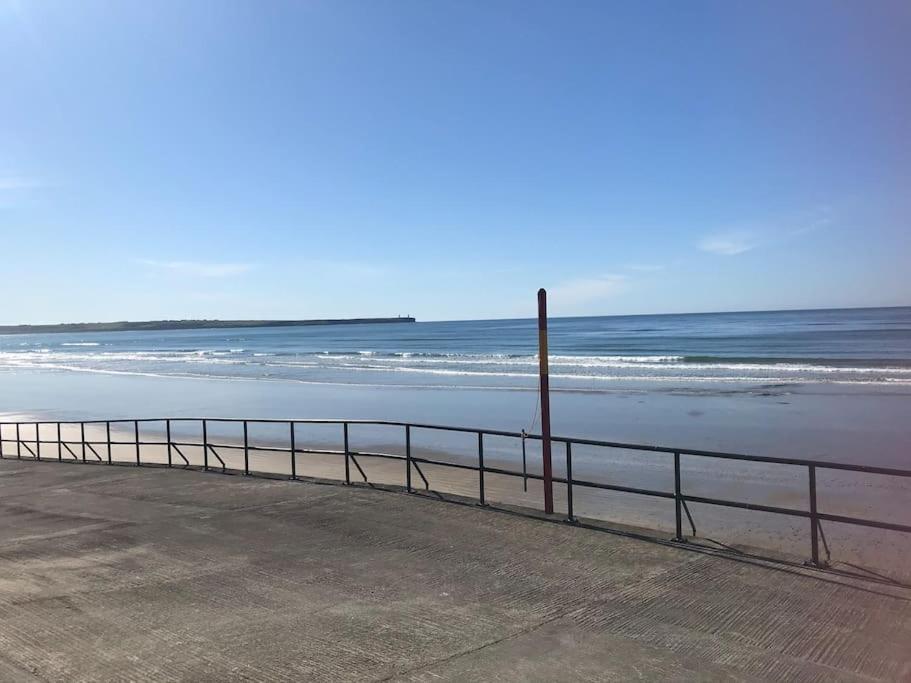 Harmony House Enclosed Property Near Beach And Lake Tramore Eksteriør billede