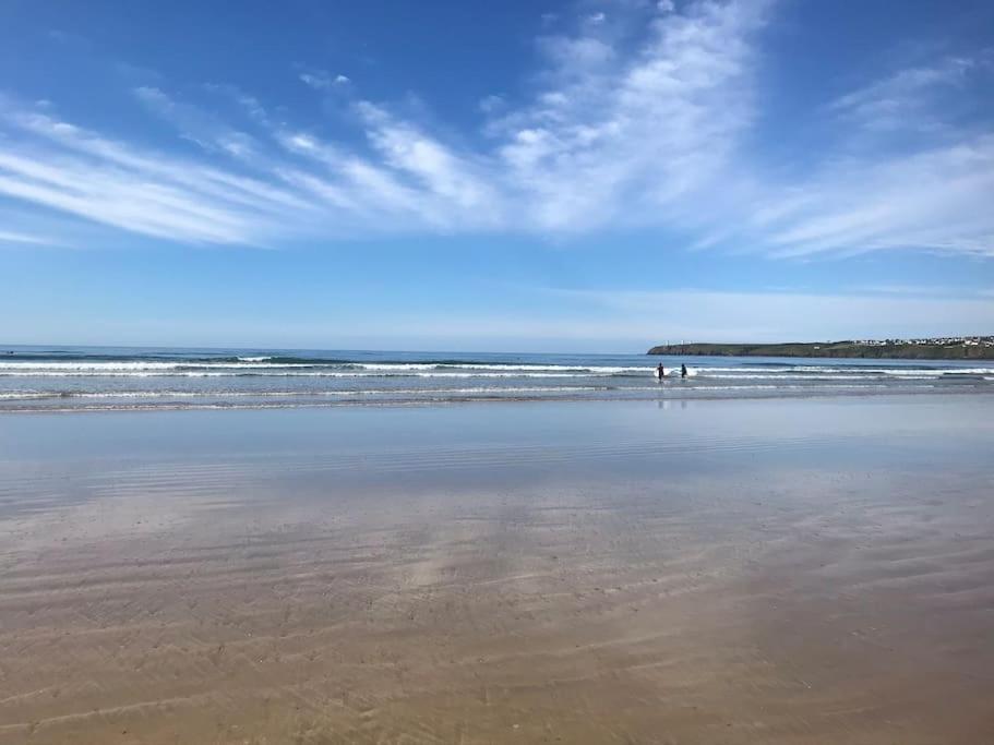 Harmony House Enclosed Property Near Beach And Lake Tramore Eksteriør billede