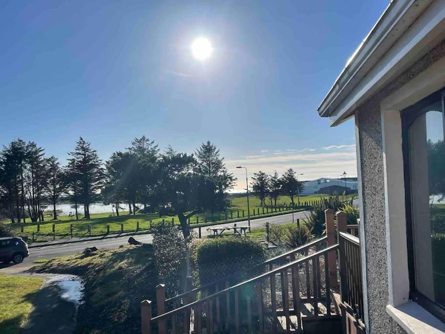Harmony House Enclosed Property Near Beach And Lake Tramore Eksteriør billede