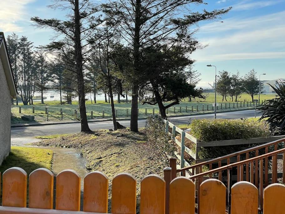Harmony House Enclosed Property Near Beach And Lake Tramore Eksteriør billede