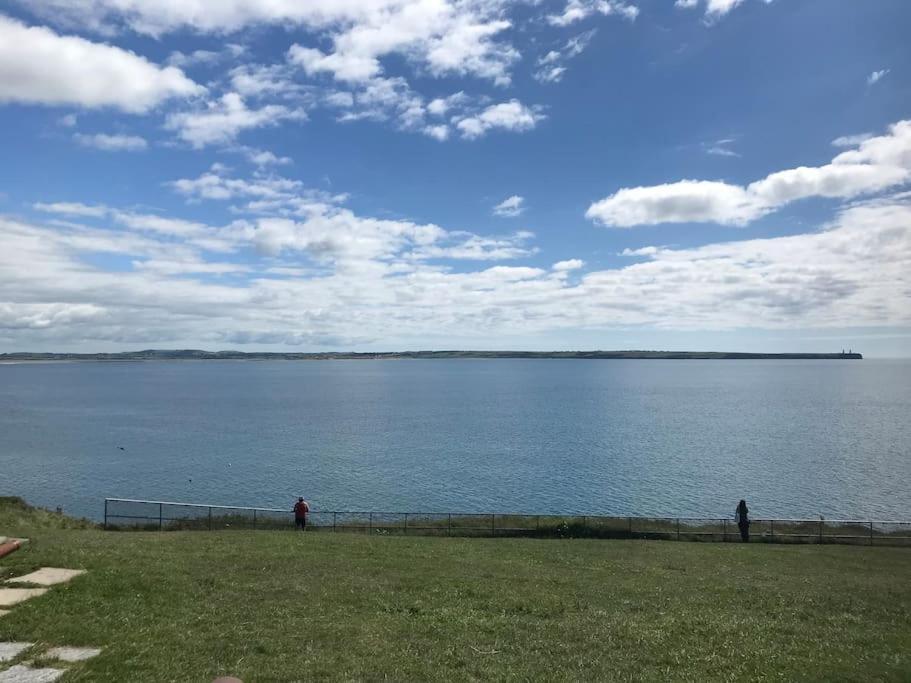 Harmony House Enclosed Property Near Beach And Lake Tramore Eksteriør billede