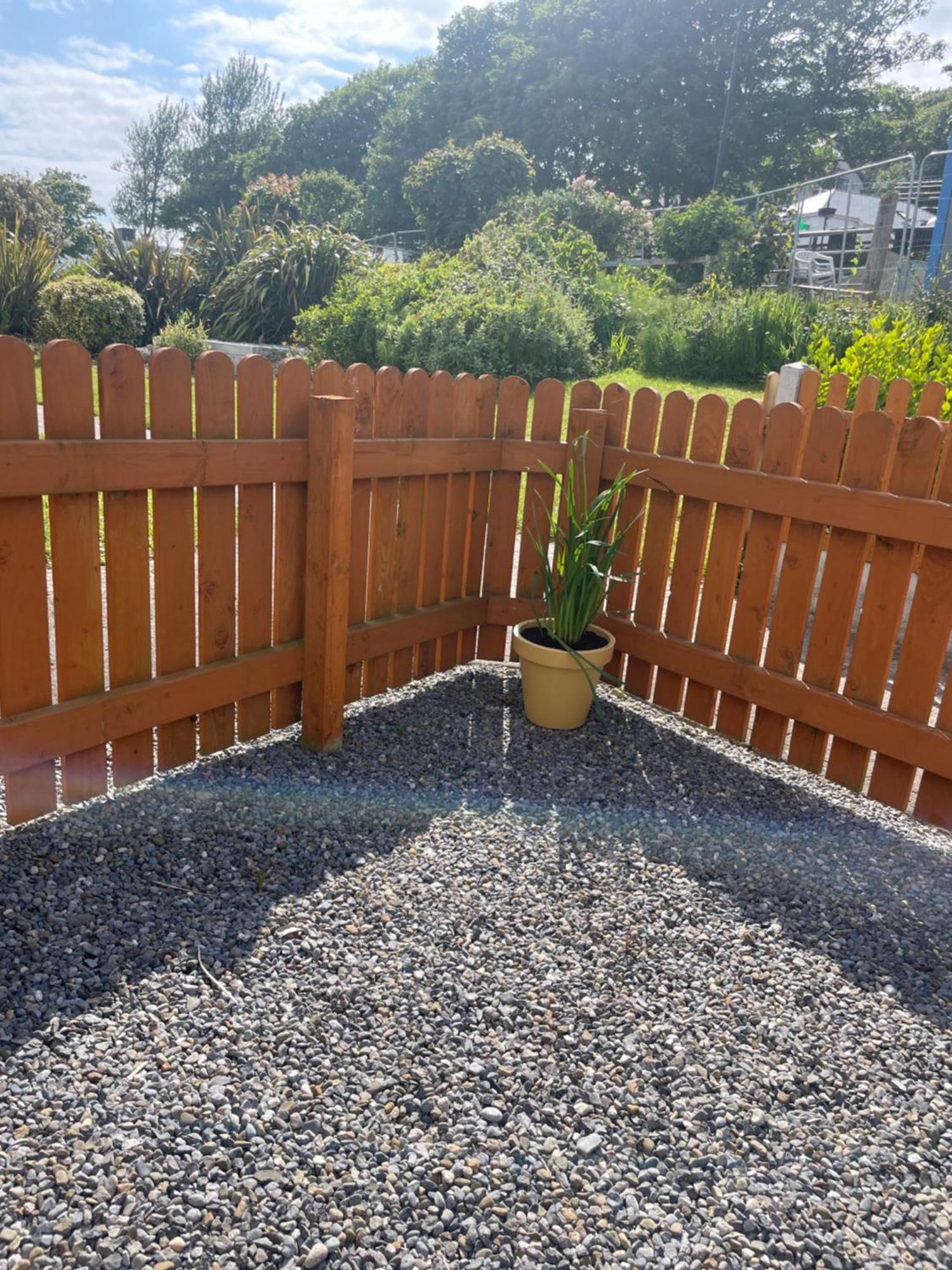 Harmony House Enclosed Property Near Beach And Lake Tramore Eksteriør billede